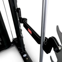 Силовая станция Inspire SCS Smith Cage System