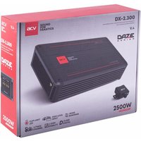 Автомобильный усилитель ACV DX-2.300 v4