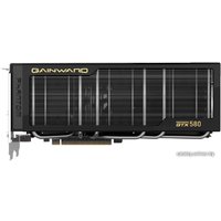 Видеокарта Gainward GeForce GTX 580 Phantom 1536MB GDDR5 (426018336-2098)