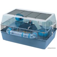 Клетка Ferplast Duna Fun Large 57919499 (синий)