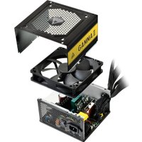 Блок питания Montech Gamma II 550