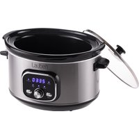 Медленноварка Lauben Slow Cooker 3500SB