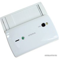 Телефон Sony Ericsson Xperia mini pro SK17i
