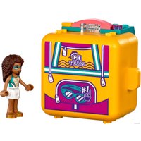 Конструктор LEGO Friends 41671 Кубик Андреа для плавания