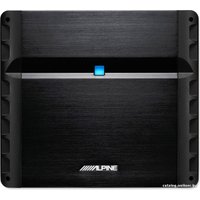 Автомобильный усилитель Alpine PMX-F640