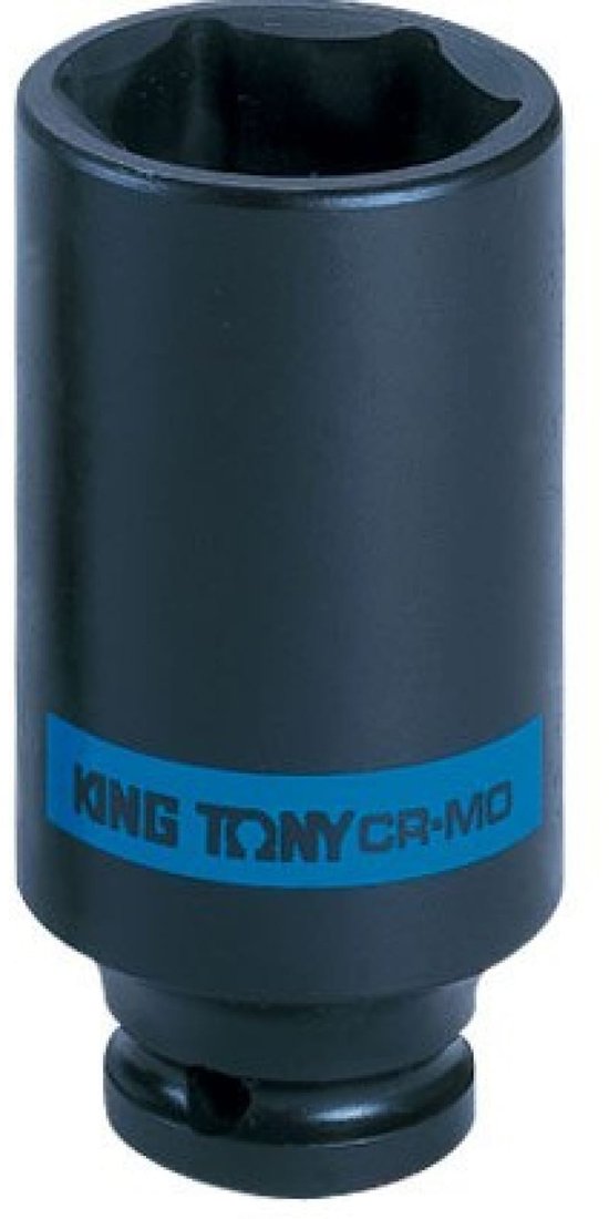 

Головка слесарная King Tony 443532M