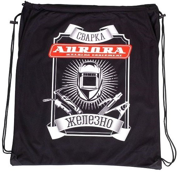 

Сумка для сварочной маски Aurora 40340