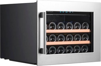 Винный шкаф Temptech OZ45SX-24