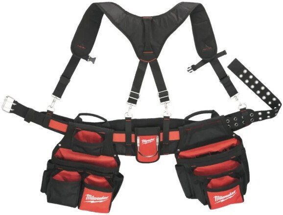 Пояс Milwaukee 4932500306