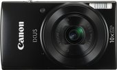 IXUS 180 (черный)