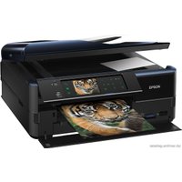 МФУ Epson Stylus Photo PX830FWD