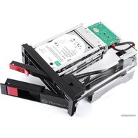 Бокс для накопителей 2.5" и 3.5" Thermaltake ST0026Z