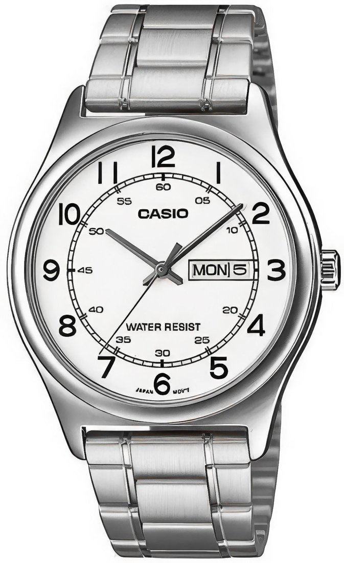 

Наручные часы Casio MTP-V006D-7B2