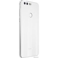 Телефон HONOR 8 4GB/32GB Pearl White [FRD-L09]