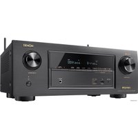 AV ресивер Denon AVR-X2400H