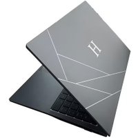 Ноутбук Horizont H-book 16 IPK2 M74E4WG1