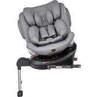 Детское автокресло Osann Eno360 SL ru108-249-348 (iron)
