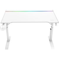 Геймерский стол Zone51 Runway 120 White