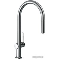 Смеситель Hansgrohe Talis M54 72802000