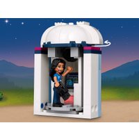 Конструктор LEGO Friends 41713 Космическая академия Оливии