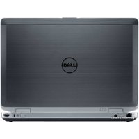 Ноутбук Dell Latitude E6430 (i5332HDG8H32HD4)