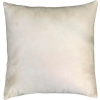 Чехол на подушку Matex Alcantara 38-139 (бежевый)