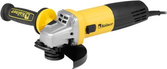 Угловая шлифмашина Kolner KAG 125-850