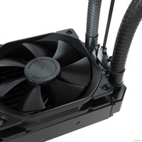 Жидкостное охлаждение для процессора Fractal Design Celsius+ S28 Dynamic FD-W-2-S2801