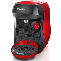 Капсульная кофеварка Bosch Tassimo Happy TAS1003