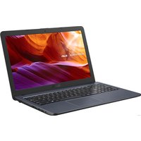 Ноутбук ASUS X543MA-GQ1139T