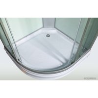 Душевая кабина WeltWasser Werra 904