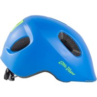 Cпортивный шлем Bontrager Little Dipper (XXS, синий)