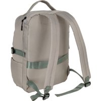 Городской рюкзак Polar 8691НР (серый)