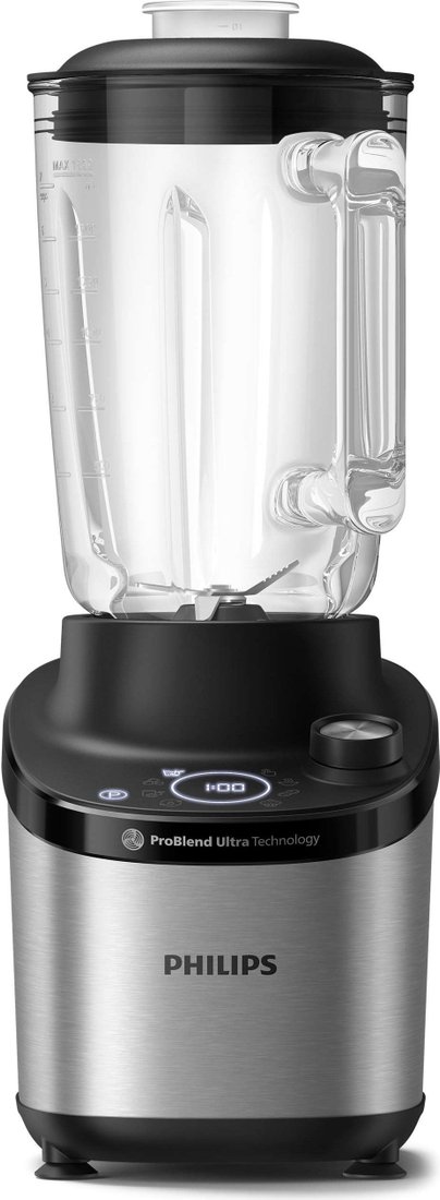 

Стационарный блендер Philips HR3760/01