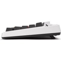 Клавиатура Kzzi K75 Pro Arcade Games (KZZI Eternity)