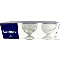 Набор креманок Luminarc Swirl H5068