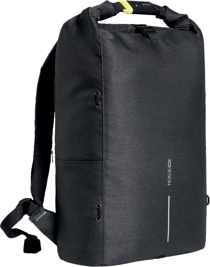 

Городской рюкзак XD Design Bobby Urban Lite (черный)
