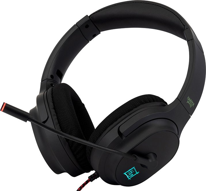

Наушники Harper Scarab GHS-X30