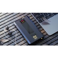 Портативный усилитель FiiO Q7