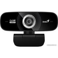 Веб-камера Genius FaceCam 2000X