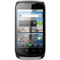 Телефон Huawei U8650 Sonic