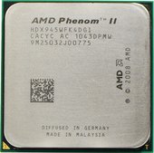 AMD Phenom II X4 945 (HDX945WFK4DGI)