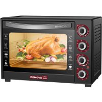 Мини-печь Renova MO-60GFRLTB1