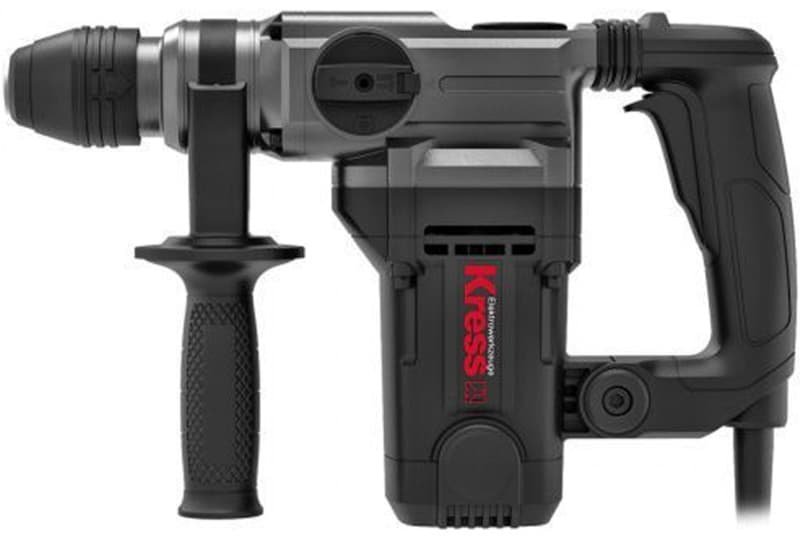 

Перфоратор Kress KU332 (кейс)