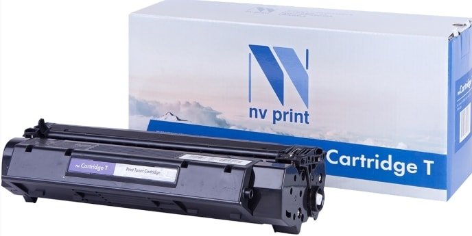 

Картридж NV Print NV-T (аналог Canon T)