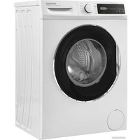 Стиральная машина Daewoo WM712T2TWB9RU