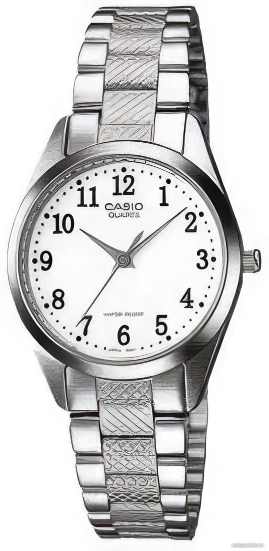 Наручные часы Casio LTP-1274D-7B