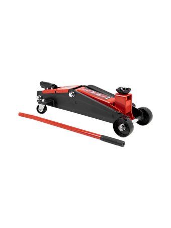 Подкатной домкрат ForceKraft FK-TH23003(65259)