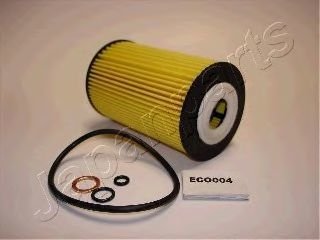 

Масляный фильтр Japanparts FOECO004