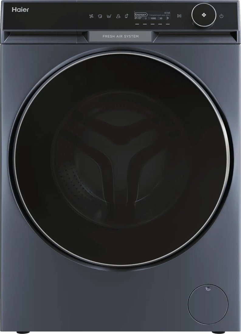 Стиральная машина Haier HW120-BD14397SU1